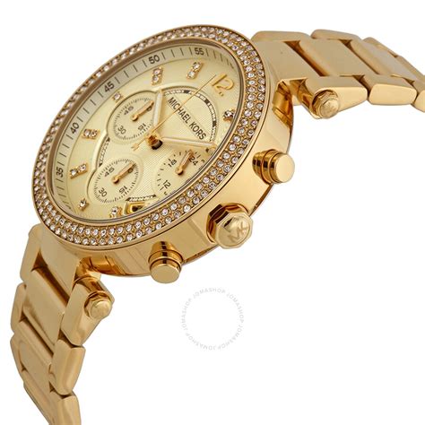 michael kors 5354 price|jomashop Michael Kors parker.